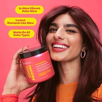 MATRIX Glow Mania Glazing Queen Super Gloss Protecting Mask