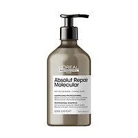 L'OREAL PROFESSIONNEL Absolut Repair Molecular Shampoo for Damaged Hair