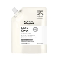 L'OREAL PROFESSIONNEL Metal Detox Professional Shampoo Refill for Damaged Hair