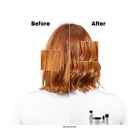 L'OREAL PROFESSIONNEL Metal Detox Professional Shampoo Refill for Damaged Hair