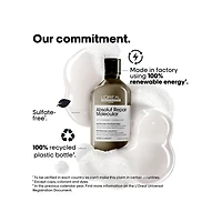 L'OREAL PROFESSIONNEL Absolut Repair Molecular Shampoo