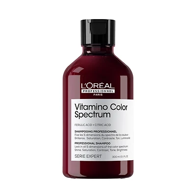 L'OREAL PROFESSIONNEL Vitamino Color Spectrum Protecting Shine Shampoo