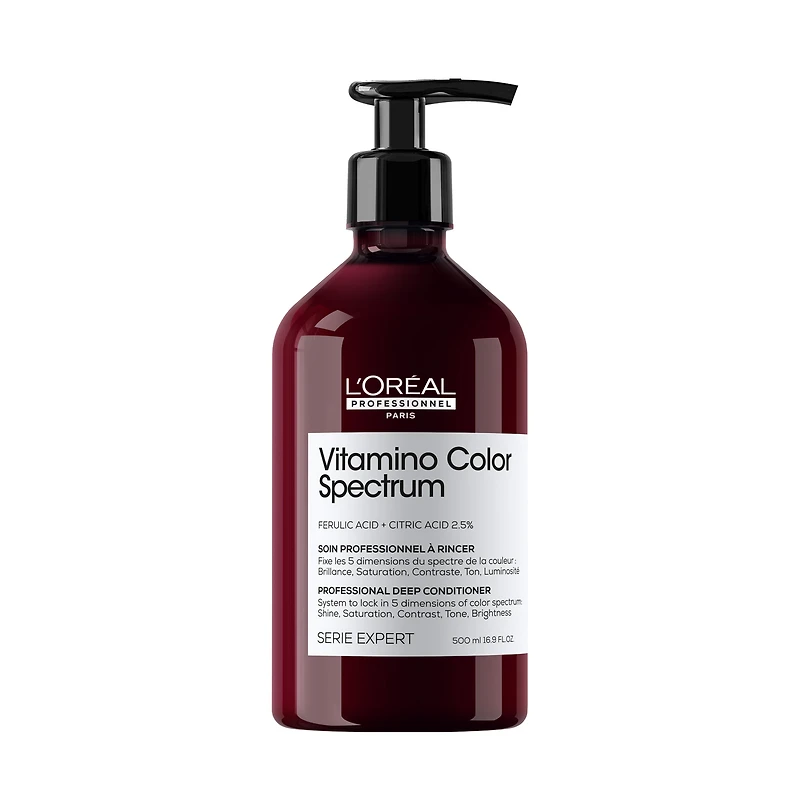 L'OREAL PROFESSIONNEL Vitamino Color Spectrum Deep Conditioner