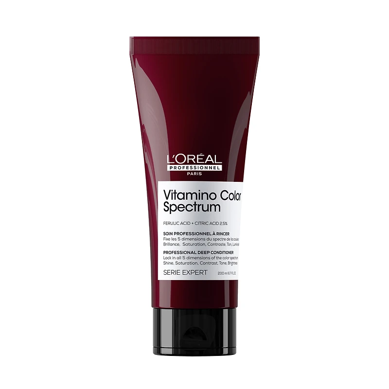 L'OREAL PROFESSIONNEL Vitamino Color Spectrum Deep Conditioner