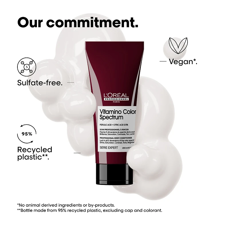 L'OREAL PROFESSIONNEL Vitamino Color Spectrum Deep Conditioner