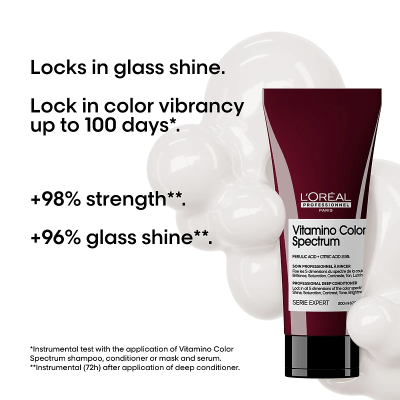 L'OREAL PROFESSIONNEL Vitamino Color Spectrum Deep Conditioner