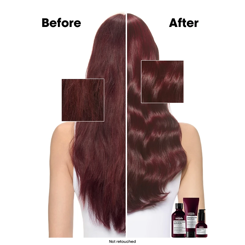 L'OREAL PROFESSIONNEL Vitamino Color Spectrum Deep Conditioner