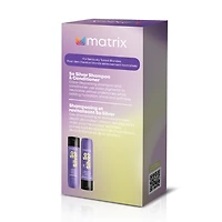 MATRIX So Silver Spring Kit