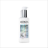 REDKEN Acidic Bonding Concentrate 24/7 Night & Day Serum For Damaged Hair