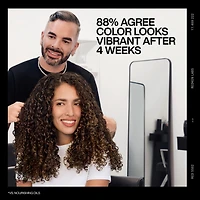 REDKEN Naked Gloss Lightweight Shine Oil