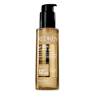 REDKEN All Soft Argan-6 Oil