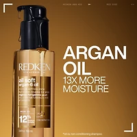 REDKEN All Soft Argan-6 Oil
