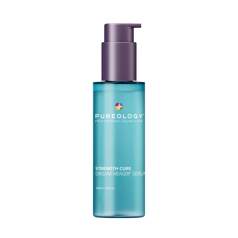PUREOLOGY Strength Cure Dream Healer Serum