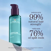PUREOLOGY Strength Cure Dream Healer Serum