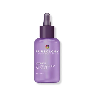 PUREOLOGY Hydrate Glow Catcher Oil