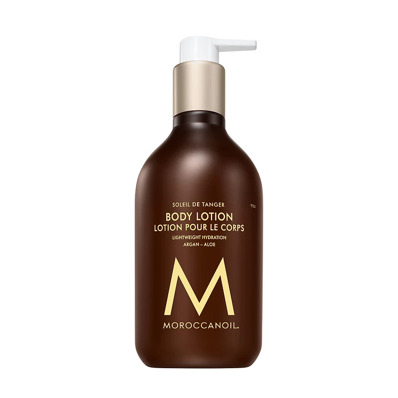 MOROCCANOIL Body Lotion Soleil de Tanger