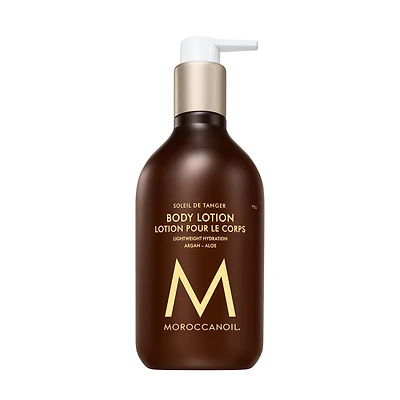 MOROCCANOIL Body Lotion Soleil de Tanger