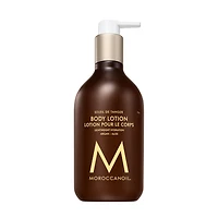MOROCCANOIL Body Lotion Soleil de Tanger