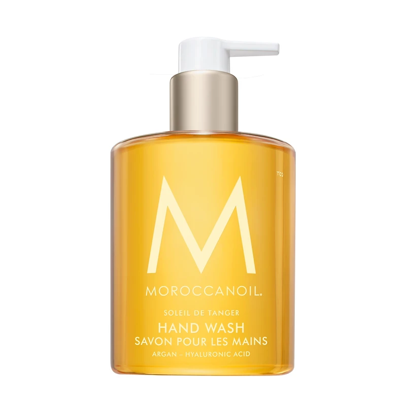MOROCCANOIL Hand Wash Soleil de Tanger