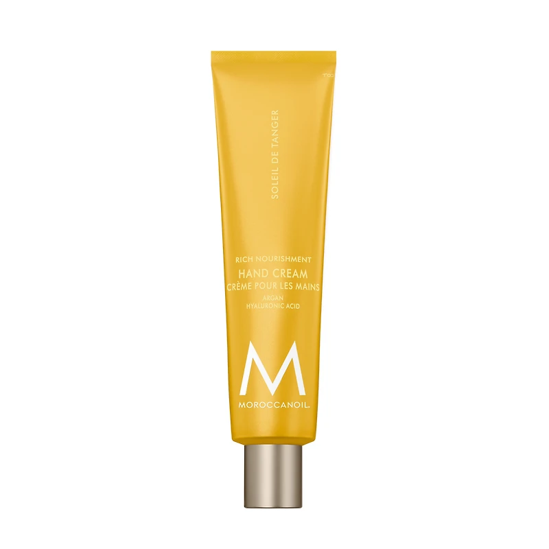 MOROCCANOIL Hand Cream Soleil de Tanger