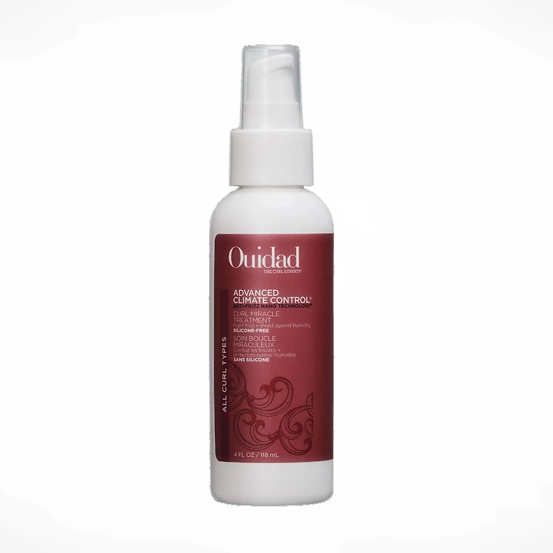 OUIDAD Advanced Climate Control Curl Miracle Treatment