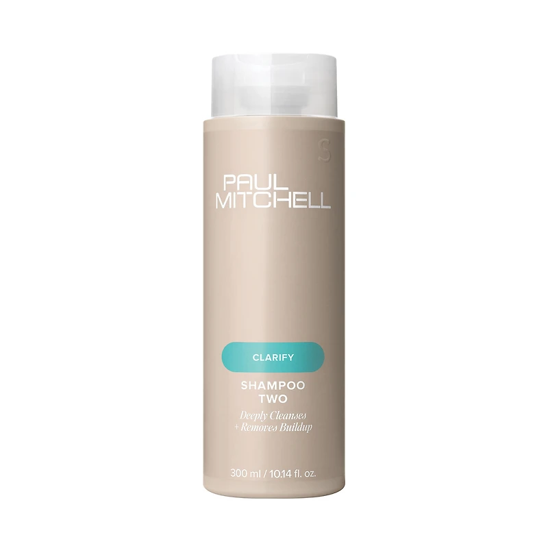 PAUL MITCHELL Shampoo Two