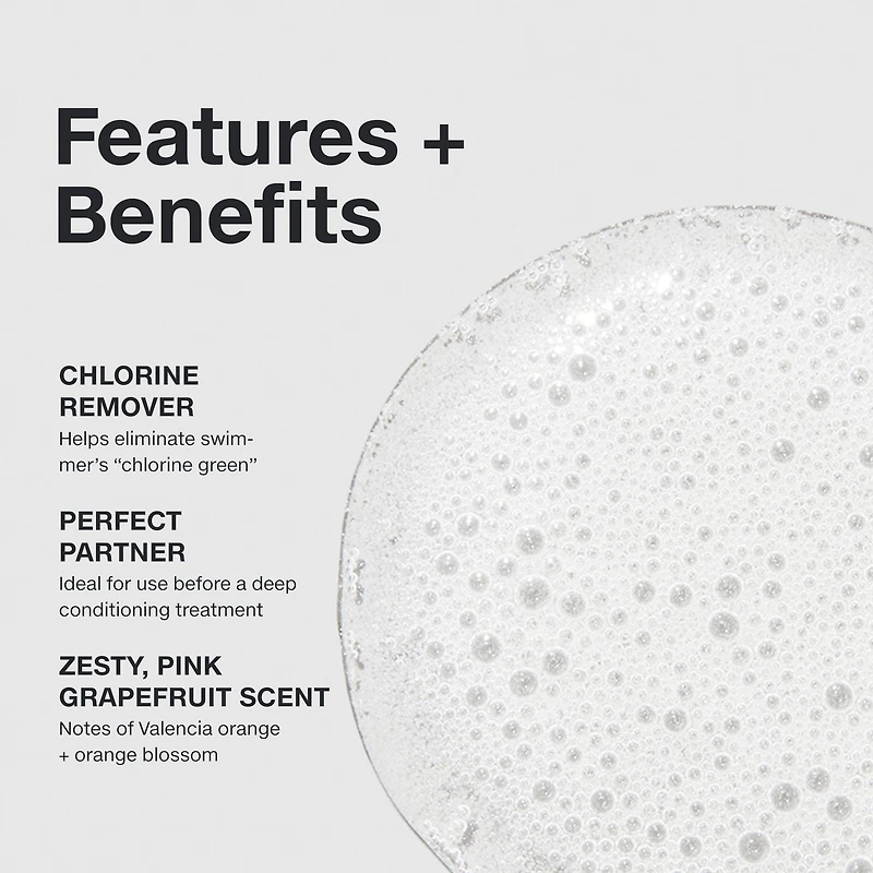 PAUL MITCHELL Shampoo Three