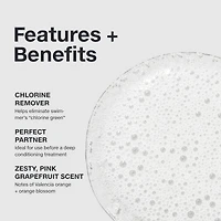 PAUL MITCHELL Shampoo Three