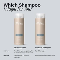 PAUL MITCHELL Awapuhi Shampoo