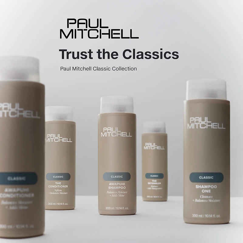 PAUL MITCHELL Awapuhi Shampoo