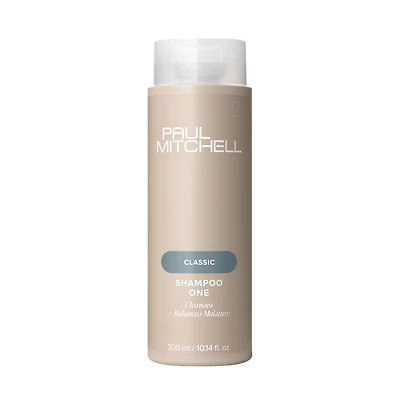 PAUL MITCHELL Shampoo One
