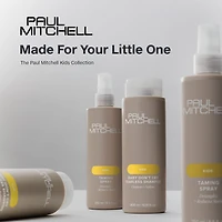 PAUL MITCHELL Baby Don't Cry Tearless Shampoo