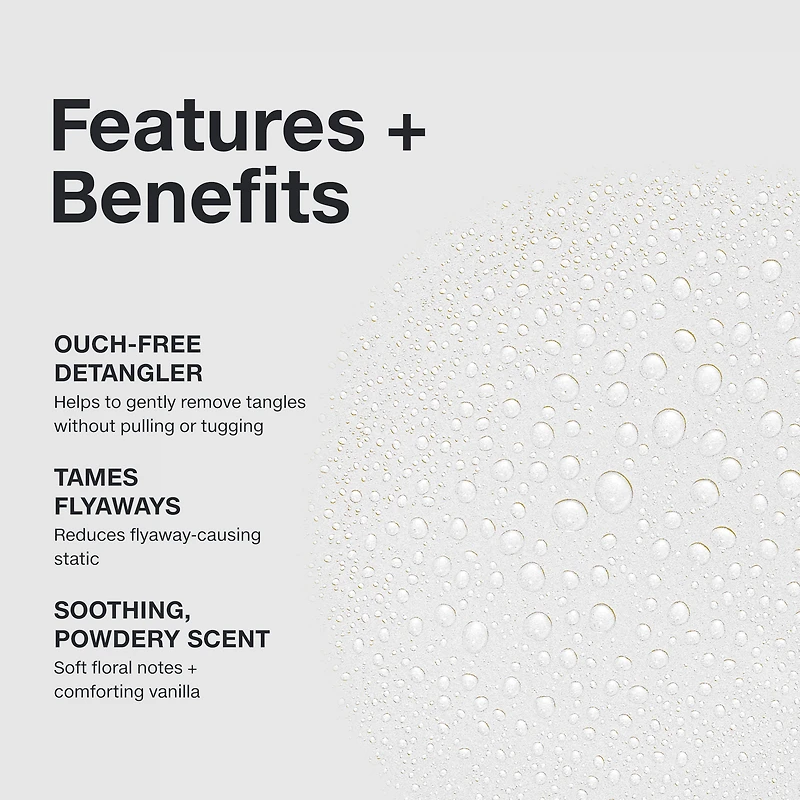 PAUL MITCHELL Taming Spray