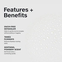 PAUL MITCHELL Taming Spray