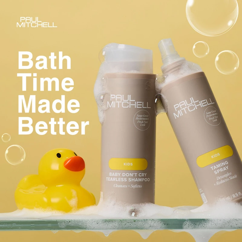 PAUL MITCHELL Taming Spray
