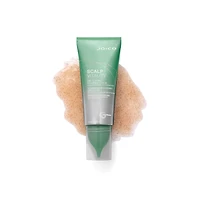 JOICO Scalp Vitality Exfoliating Foaming Scrub.