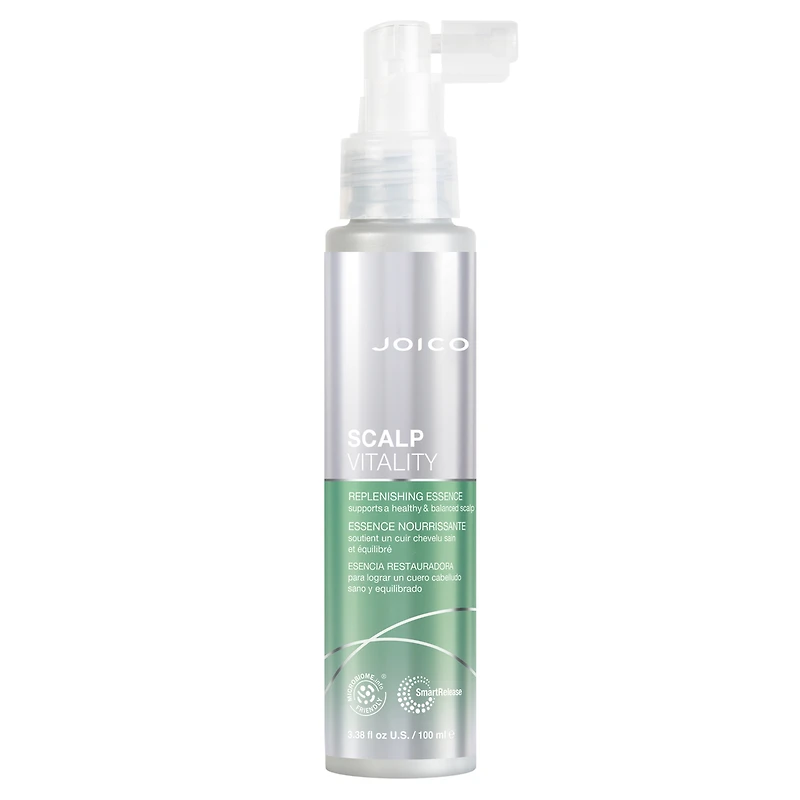 JOICO Scalp Vitality Replenishing Essence