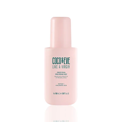 COCO & EVE Like A Virgin Frizz Fix & Pro Shine Mist