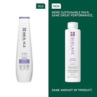 BIOLAGE Hydra Source Shampoo