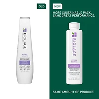 BIOLAGE Hydra Source Detangling Solution