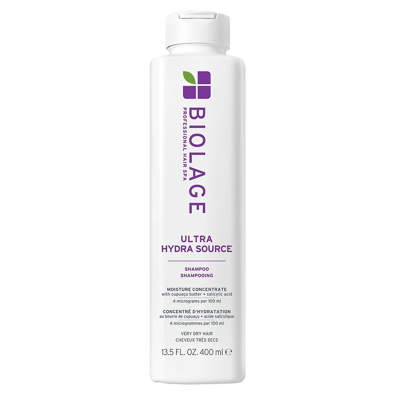 BIOLAGE Ultra Hydra Source Shampoo
