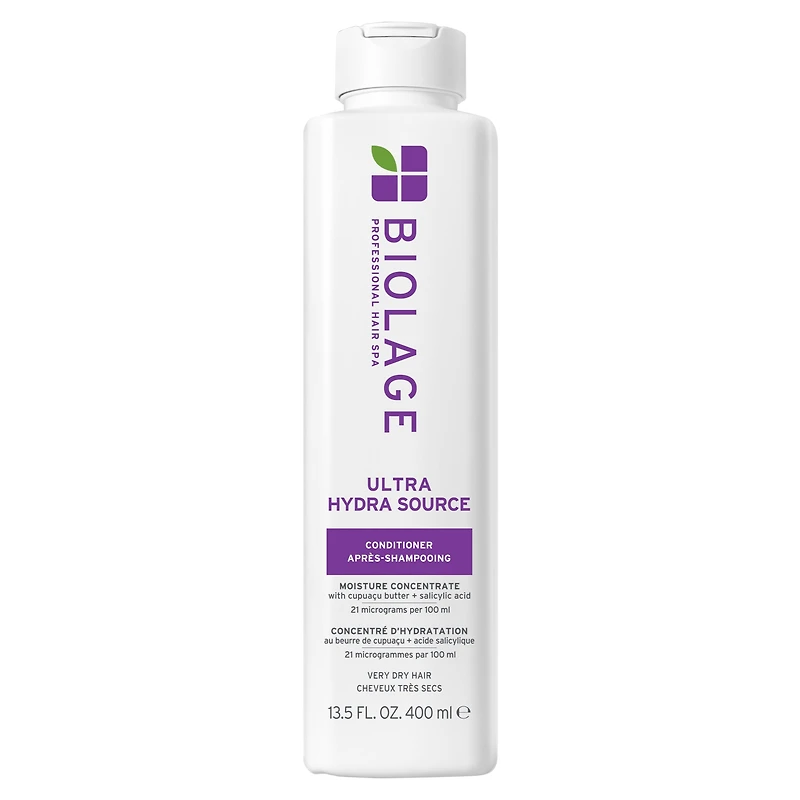BIOLAGE Ultra Hydra Source Conditioner