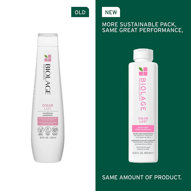 BIOLAGE Color Last Conditioner