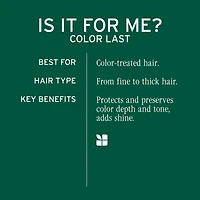 BIOLAGE Color Last Purple Shampoo