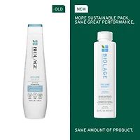 BIOLAGE Volume Boost Shampoo