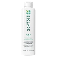 BIOLAGE Scalp Sync Calming Shampoo for Dry or Sensitive