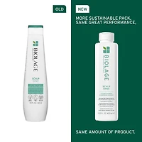 BIOLAGE Scalp Sync Calming Shampoo for Dry or Sensitive