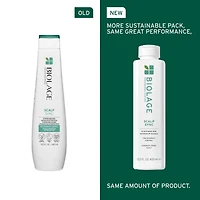 BIOLAGE Scalp Sync Anti-Dandruff Shampoo for Dandruff-Prone