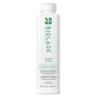 BIOLAGE Scalp Sync Clarifying Shampoo for Oily