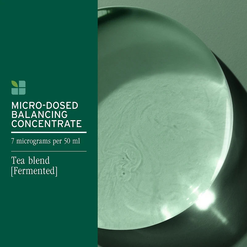 BIOLAGE Scalp Sync Oil Balancing Serum for Oily Scalp